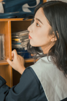 拥抱每一刻花火